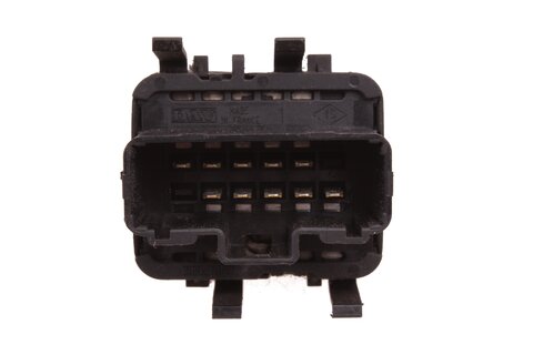 Tlačítka stahování oken levé přední bez dojezdu spolujezdce 8200549867