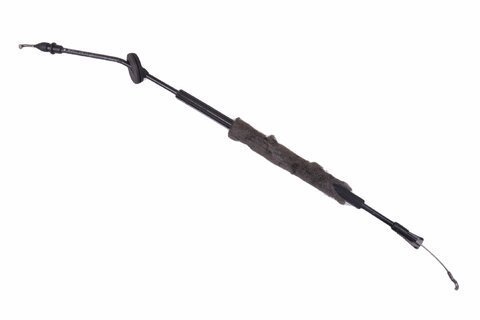 Bowden zámku předních dveří 1K5837085