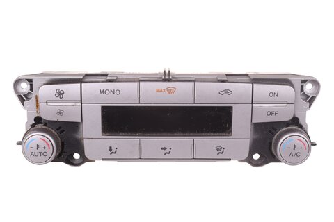 Panel ovládání topení ( AC) 7S7T-18C612-AM