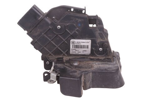 Zámek dveří zadní levý 6M2A-R26413-BD