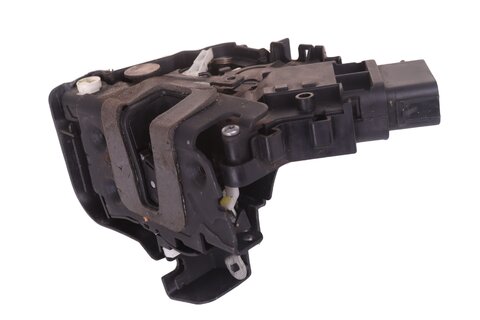 Zámek dveří zadní levý 6M2A-R26413-BD
