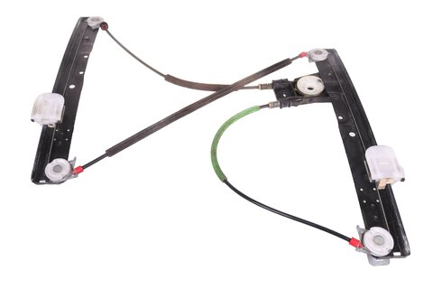 Spouštěč skla přední pravý 7S71-A23208-AA