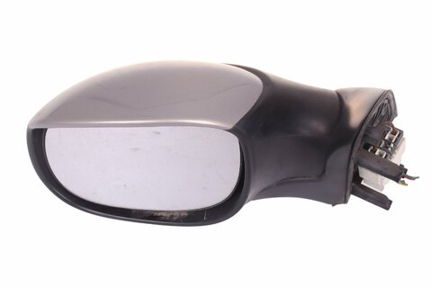 Zrcátko elektricky ovládané levé -02/2004 ( lakovací ) 8149NH