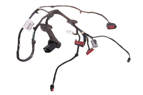 Kabelový svazek dveří přední levý 9G9T-14A584-BBB