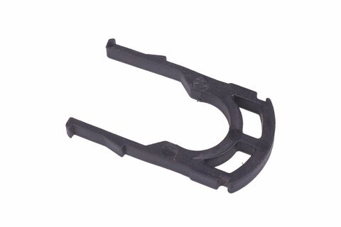 Příchytka odjišťovací páky 4F0813962