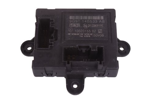 Řídící jednotka dveří přední levá 9G9T-14B533-EC