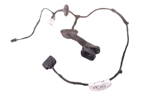 Kabelový svazek dveří zadní levý 9G9T-14240-GDB