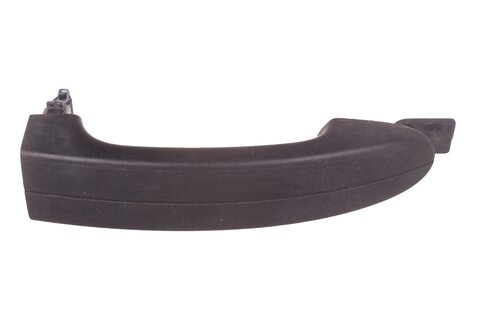 Klika dveří vnější nelakovací L=P 6M21-U22404-AC