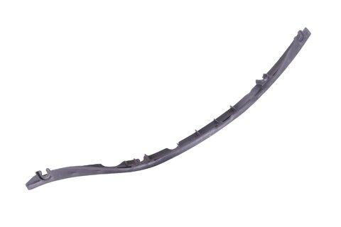 Příchytná lišta vnějšího těsnění pravá přední 4F0831346E