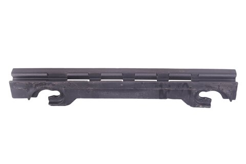 Příchytná lišta vnějšího těsnění pravá zadní 4F0833346B