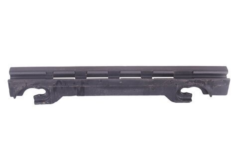 Příchytná lišta vnějšího těsnění levá zadní 4F0833345B