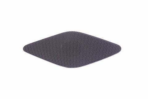 Vnitřní kryt zrcátka s výškovým reproduktorem pravý 1K4868160A