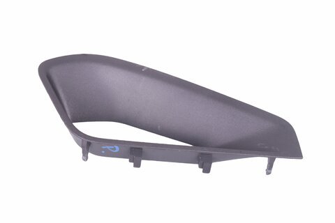 Plast středového tunelu pravý 1K5864376