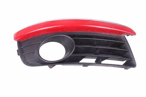 Mřížka předního nárazníku pravá 1K0853666H