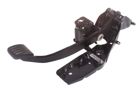 Brzdový pedál 7G9N-2D094-NC