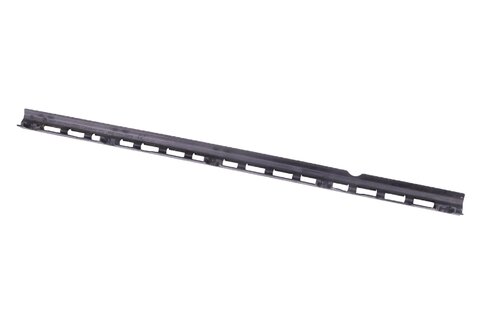 Příchytná lišta vnějšího těsnění pravá přední 4F0831346B