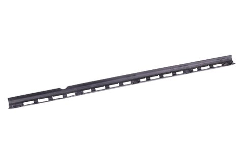 Příchytná lišta vnějšího těsnění levá přední 4F0831345B