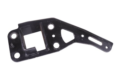 Držák předního nárazníku levý 4F0805499B