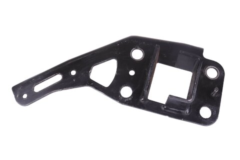 Držák předního nárazníku pravý 4F0805500B