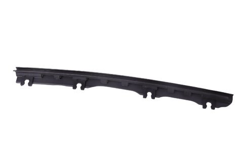 Příchytná lišta vnějšího těsnění pravá přední 4F0831346