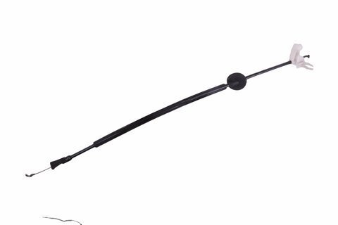 Bowden zámku zadních dveří pravý 1K5839086