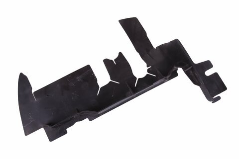 Vedení vzduchu levé 1Z0121283B