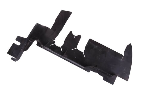 Vedení vzduchu pravé 1Z0121284B