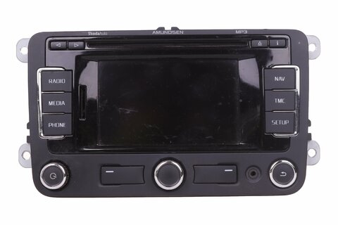 Autorádio AMUNDSEN  3T0035191A