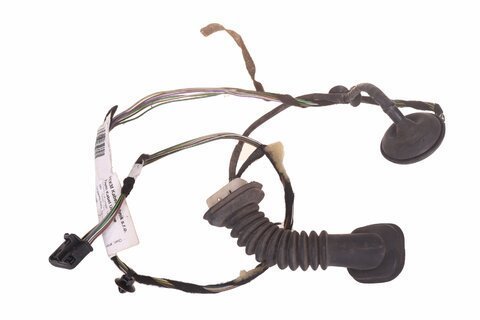 Kabelový svazek zadních dveří pravý 5L0971161 E/F