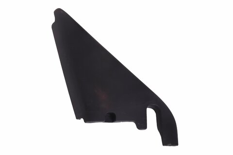 Vnitřní kryt zrcátka levý 5L08379739B9