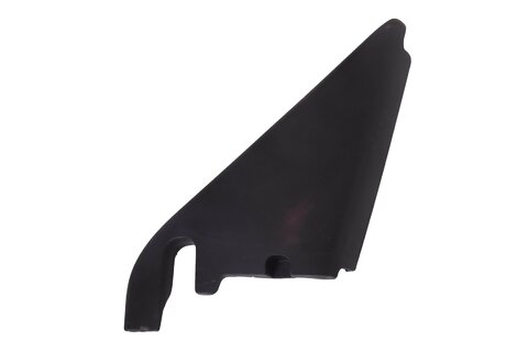 Vnitřní kryt zrcátka pravý 5L08379749B9