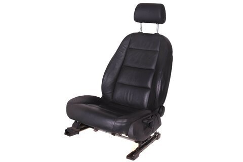 Sedadlo řidiče mechanické (kůže) 4F0881405Q1HT
