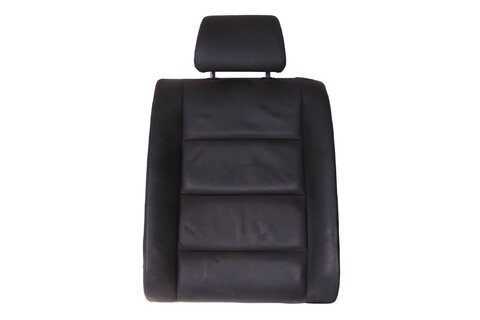 Zadní sedadlo - opěrka levá - 4F0885805AR 1HT