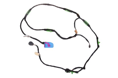 Kabeláž výplně dveří přední pravá 4F1971036E