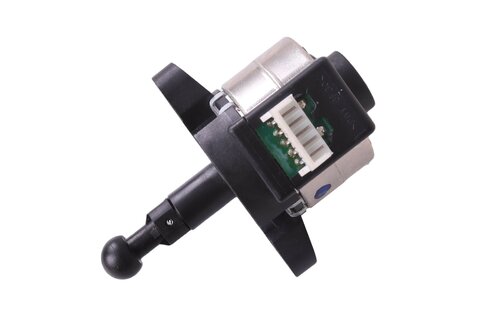 Motorek naklápění předního světlometu 4F0941293A