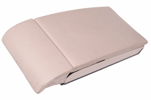 Loketní opěrka komplet 3T0885081M4X9