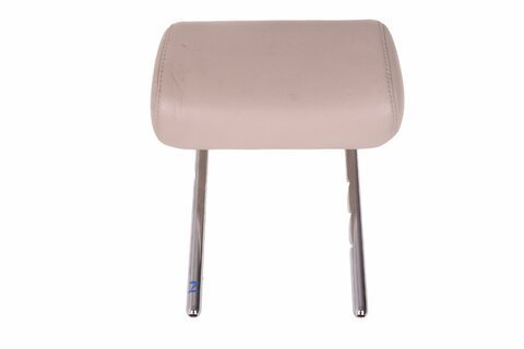 Opěrka hlavy zadní levá/pravá kůže 3T0885901K4X9