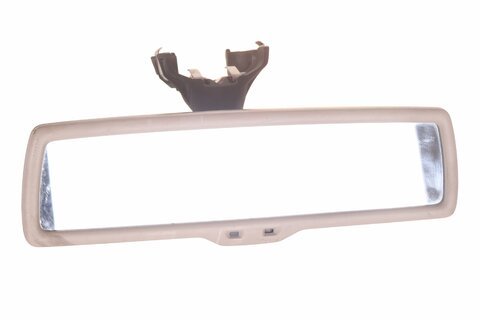 Zrcátko vnitřní samozatmavovací - 1K0857511 B/E/D