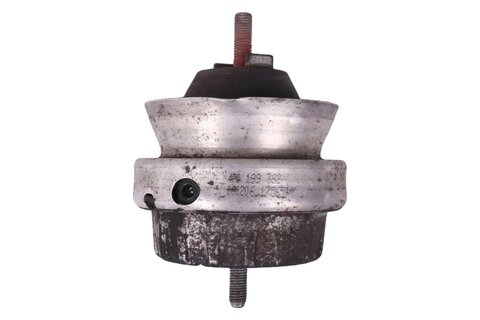 Uložení motoru pravé 4F0199382BH