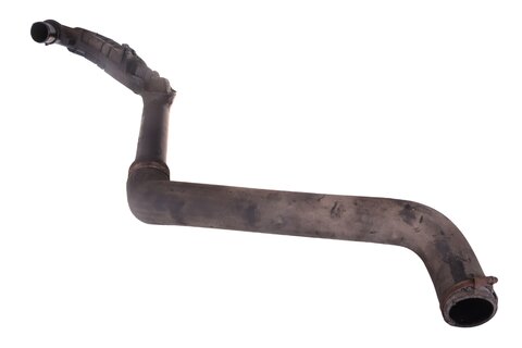 Hadice vzduchová intercooler 6G91-6K683-AG