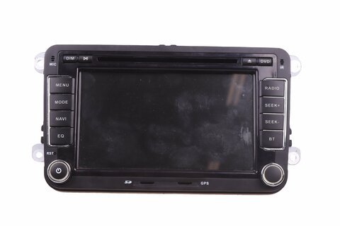 Autorádio - NA03W6VW0702
