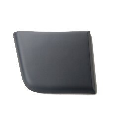 Boční lišta zadního blatníku (přední díl)