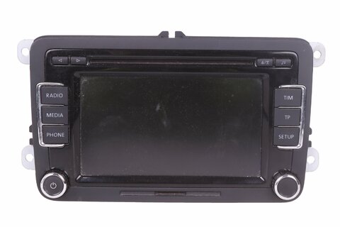 Autorádio 3T0035156B