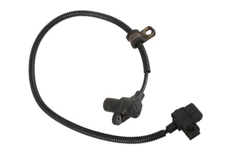 Snímač otáček klikové hřídele