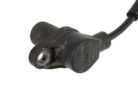 Snímač otáček klikové hřídele