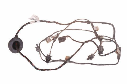 Kabeláž zapojení PDC zadní 3T0971104