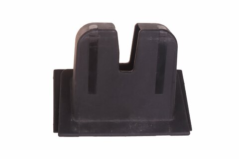 Krytka zámku zavazadlového prostoru 3T5827520A