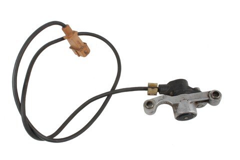 Snímač otáček klikové hřídele