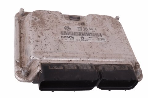 Řídící jednotka motoru (55kW) 038906012G