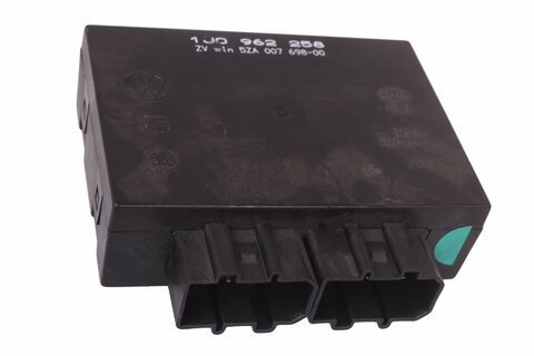 Jednotka centrálního zamykání 1J0962258